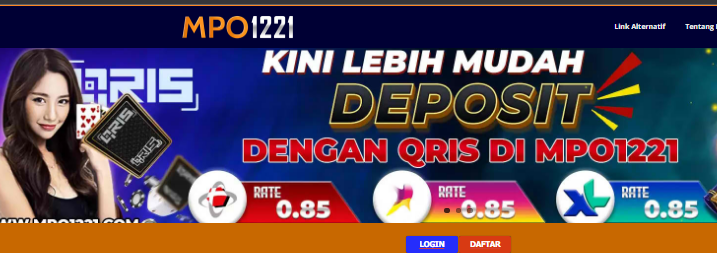 mpo1221 mpo slot