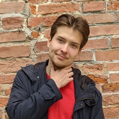 NIKITA KUTCEVALOV