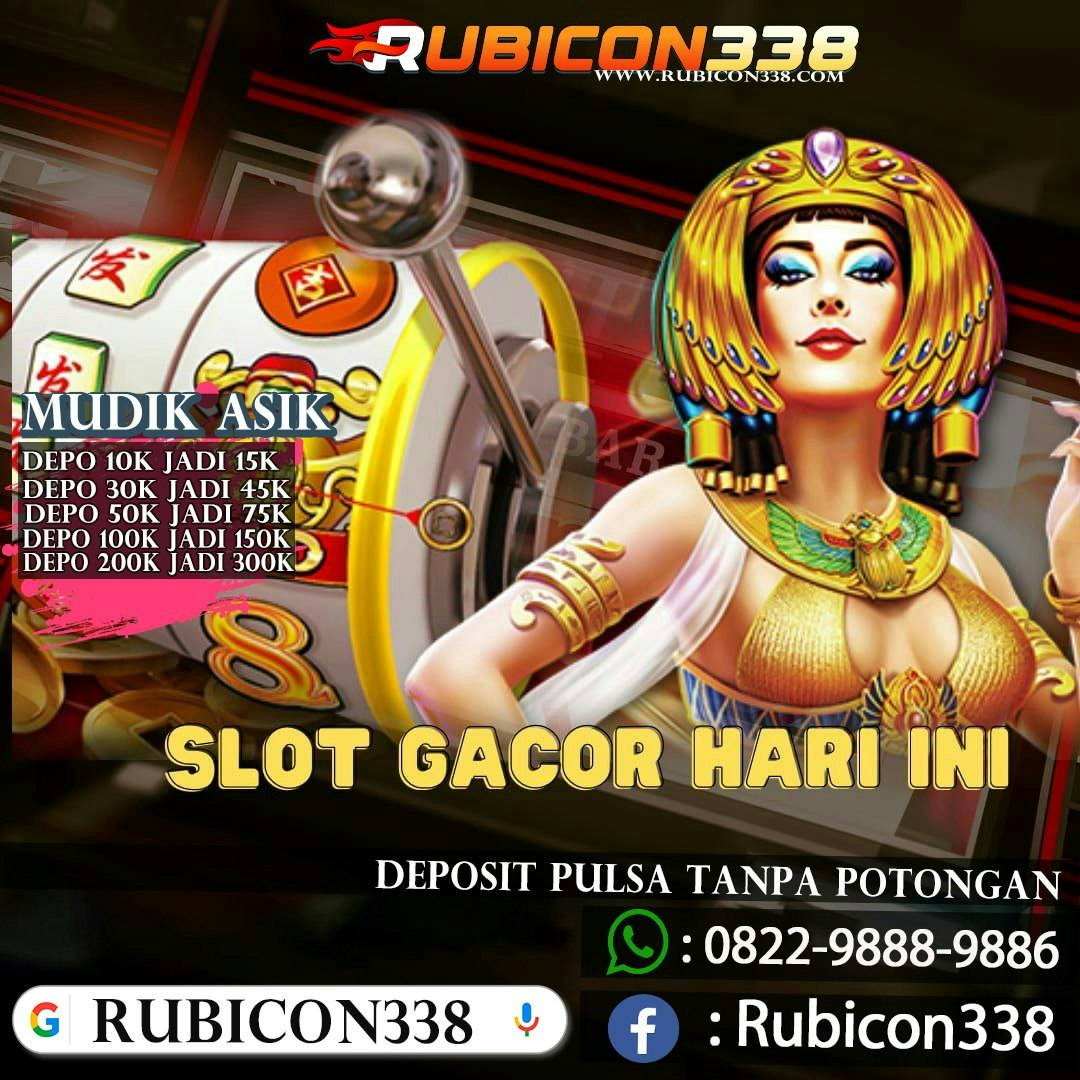 Situs Agen Taruhan Judi Online SBOBET