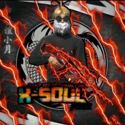 ProductHunt profile picture for @k_soul