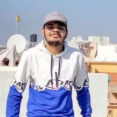 Jaypalsinh Jadeja