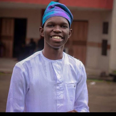 Akinsunmade Temitope