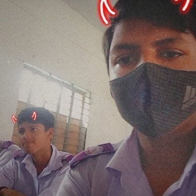 Md Ariful Islam #BRG