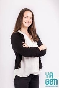 Rita Herédia Cangueiro