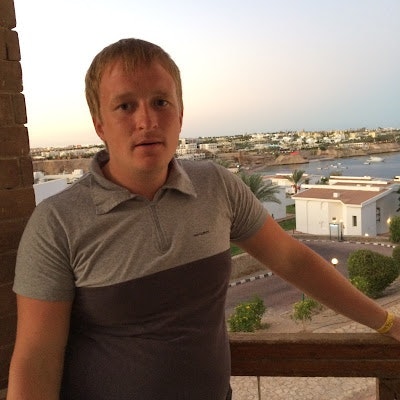 Продовиков Алексей