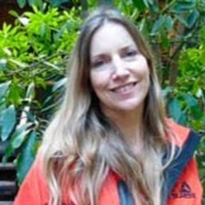 Verónica Fernández