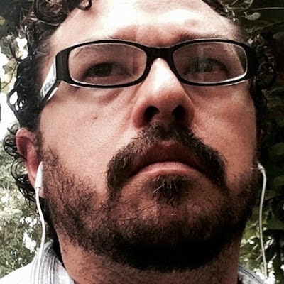 Bernardo Escoffié Torre