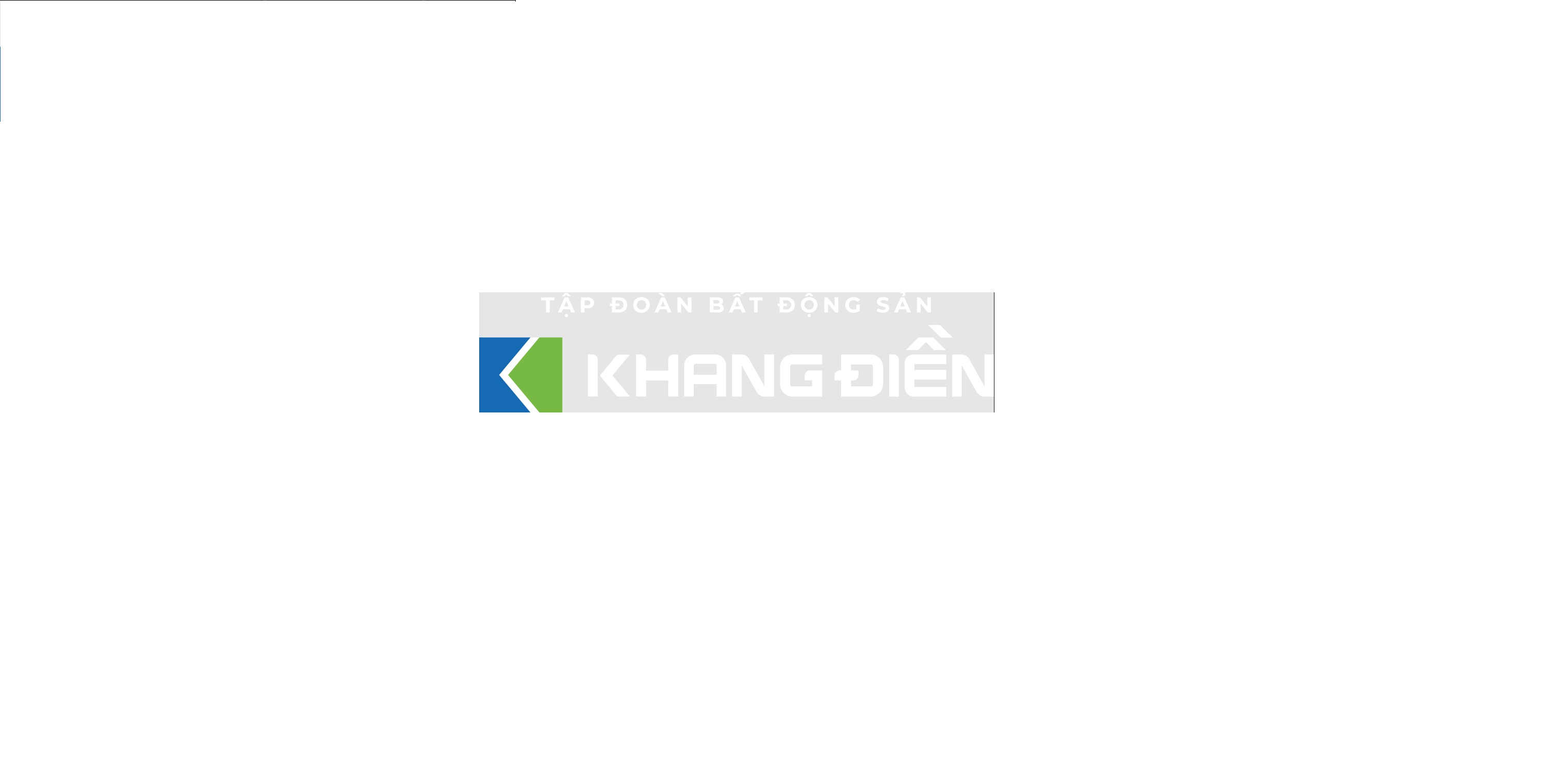 Tập đoàn Khang Điền