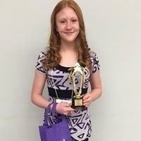 Laurie Bolduc-Cadieux