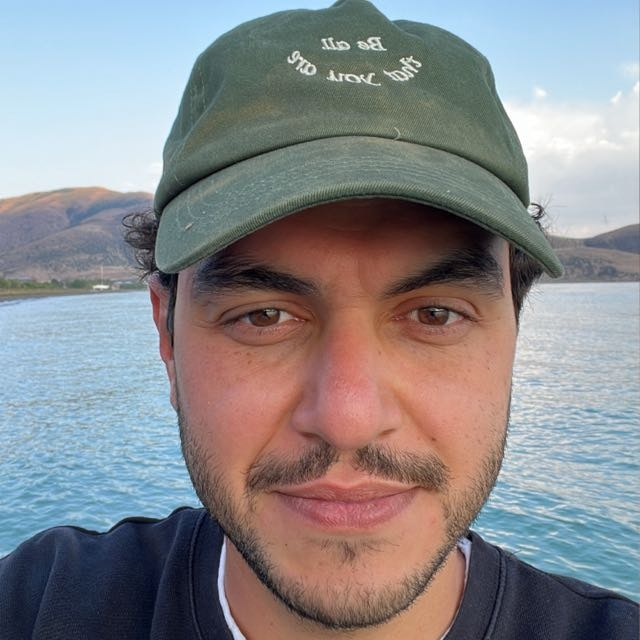 Areg Gevorgyan