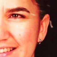 Alejandra García Vega