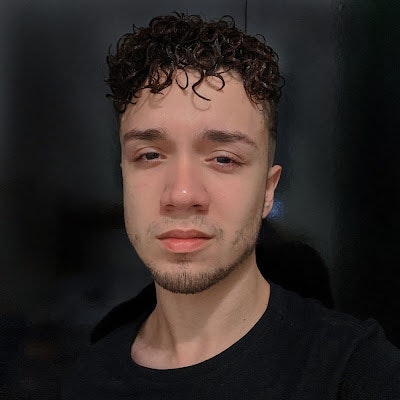 Gabriel Alves da Silva