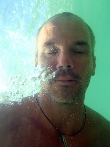 Mark Stephen Meadows