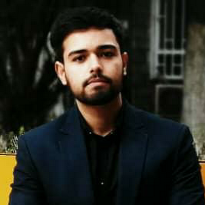 Shoaib Haidari