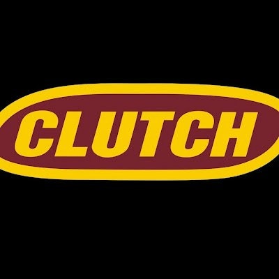 Clutch Merch