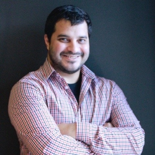 Federico Diaz Sparta