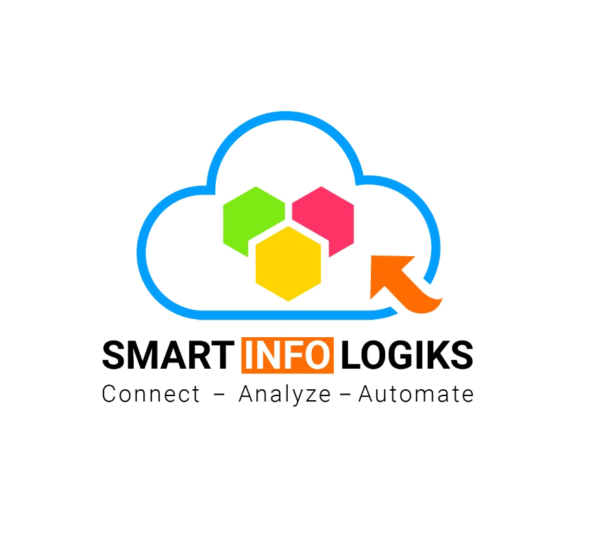 Smartinfologiks