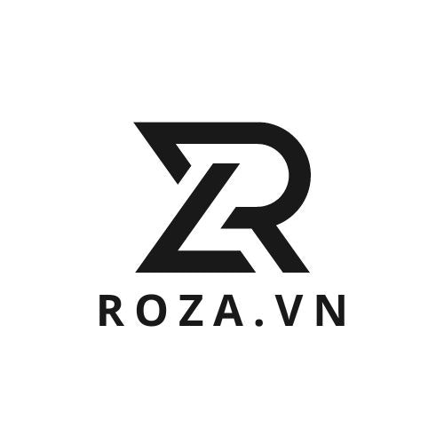 Roza.vn - Website chia sẻ kiến thức