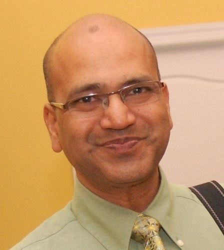 Sanjeev Srivastav