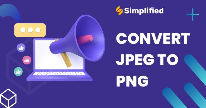 JPEG TO PNG