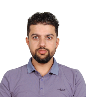 Umesh Ghimire