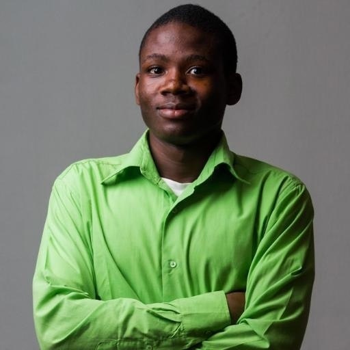 Oshidero Oluwamayowa