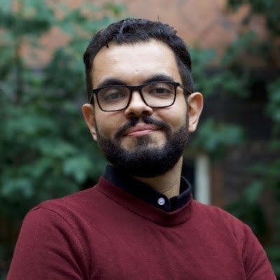 Mohamed Salah Mourad