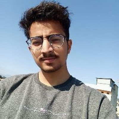 Sudhanshu Singh Payal