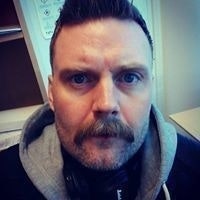 Árni Þór Steinarsson