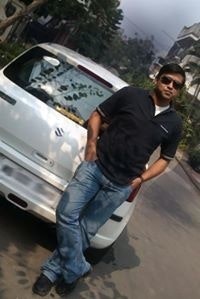 Debashis Chakraborty