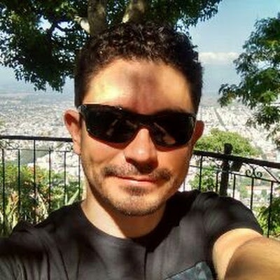 Alvaro “AlvaroVA” VA