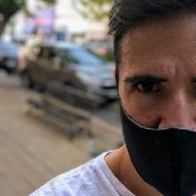 Juan Pablo Juárez Chino