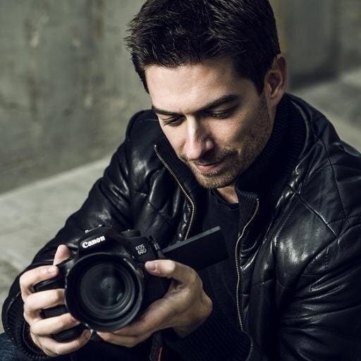 Stijn Van Bellinghen