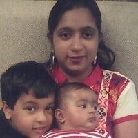 Aarti Thaiya Khambra