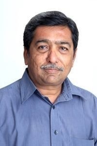 Jatin Nagori