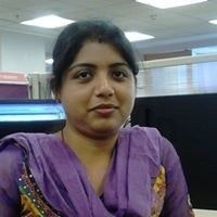 Sanghamitra Pattanayak