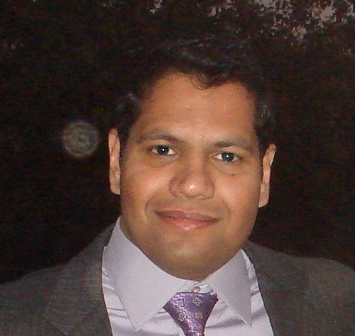 Rajeev Soni