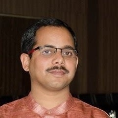 Shiva Raman Pandey