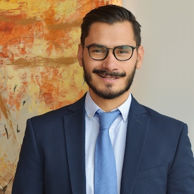 Carlos Martínez Berges