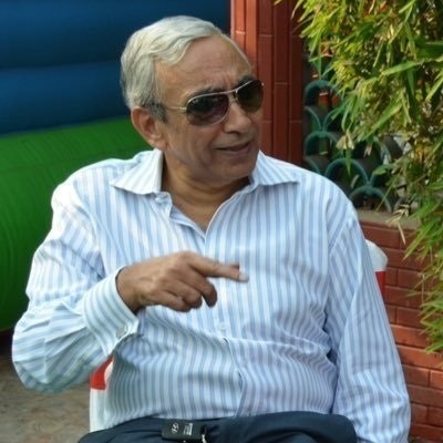 Anil K. Mathur