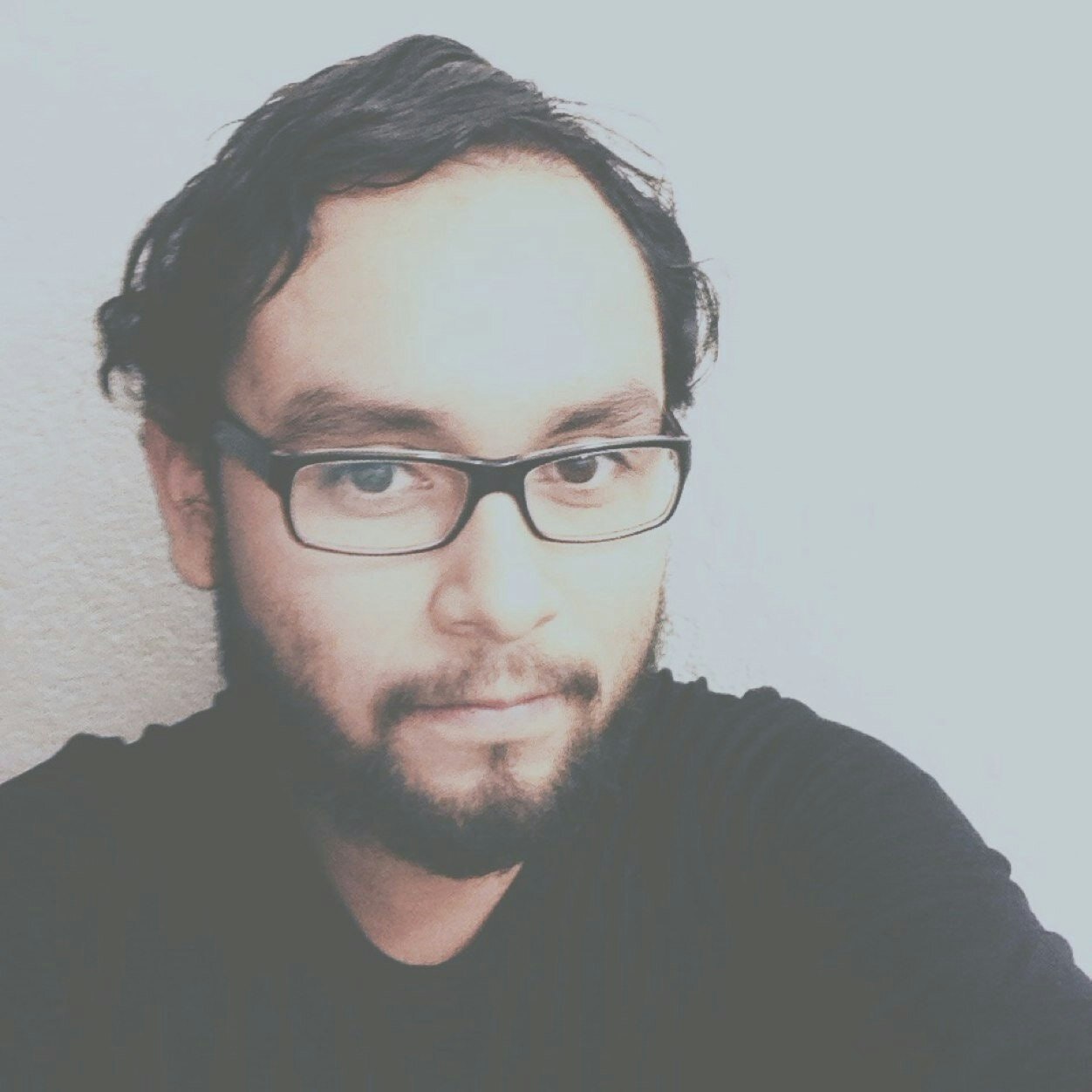 Juan Monroy // cacho