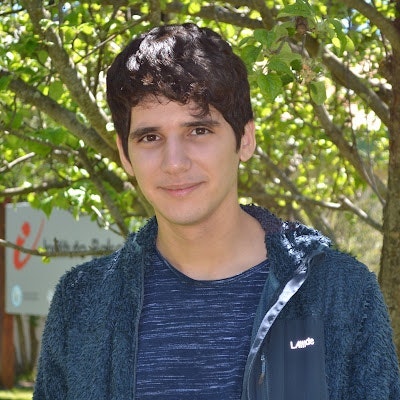 Darío Federico Balmaceda