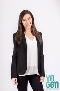 Carolina Margarida Paulino