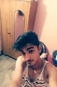 AðöräBlé Ðäshíng Bøý Räj