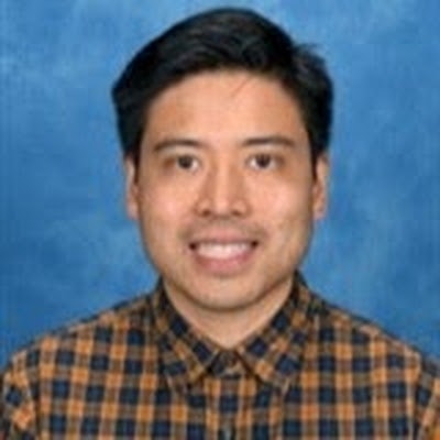 David Nguyen