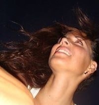 Natacha Saldanha Parreira