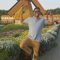 Siddharth Srivastava