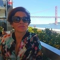 Teresa Delfina Pinto Correia