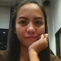 Anna Eiram Marigomen