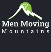 Men Moving
